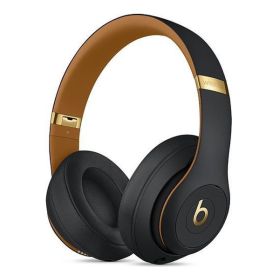 Beats Studio3 Wireless Over-Ear Headphones Midnight Black