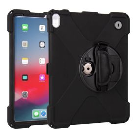 Joy Factory aXtion Bold MPS Lock iPad Pro 12.9 2018 Black