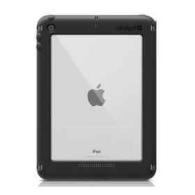 Catalyst Waterproof Case iPad 2017 / 2018 Black