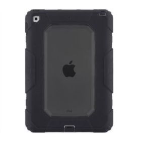 Griffin Survivor All-Terrain Case iPad Pro 10.5 / iPad Air 2019 zwart