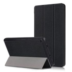 Casecentive Smart Case Tri-fold Amazon Fire 7 (2019) zwart