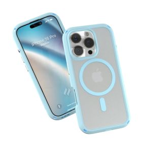 Catalyst Influence Case with MagSafe iPhone 16 Pro Sky Blue