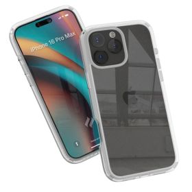 Catalyst Influence Case iPhone 16 Pro Max Clear