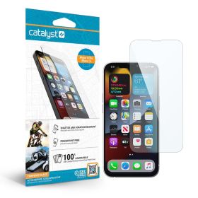 Catalyst Tempered Glass Screen Protector iPhone 13 Mini