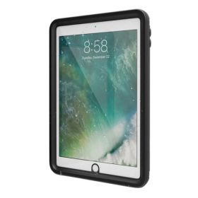 Catalyst Waterproof Case iPad 2017 / 2018 Black