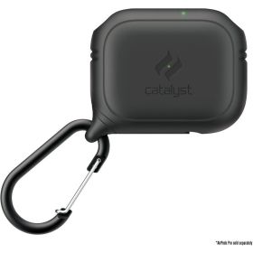 Catalyst Waterproof Case Apple Airpods Pro Black