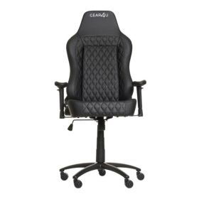 Gear4U Comfort - Gaming chair - black