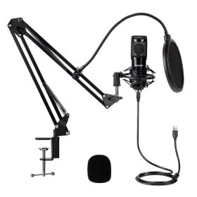 Gear4U Streaming Mic with arm bundle