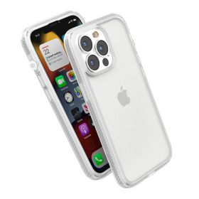 Catalyst Influence Case iPhone 13 Pro Max Clear