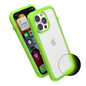 Catalyst Influence Case iPhone 13 Pro Max Glow-In-The-Dark