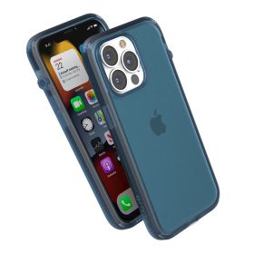 Catalyst Influence Case iPhone 13 Pro Max Pacific Blue