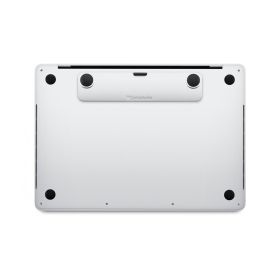 Maclocks Blade universeel Macbook & tablet zilver