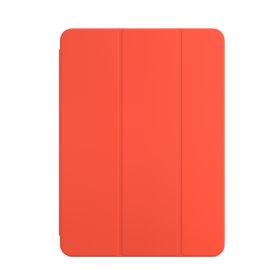 Apple Smart Cover iPad 10.2 inch (2021) Electric Orange