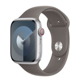 Apple Sport Band Apple Watch 38mm / 40mm / 41mm Clay M/L