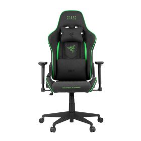 Razer TAROK PRO X Fabric Gaming Chair grey