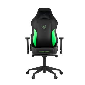 Razer TAROK ESSENTIALS Gaming Chair designed by Zen black