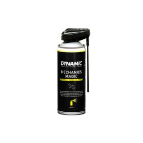 Dynamic Mechanics Magic Multi Spray 400ml 