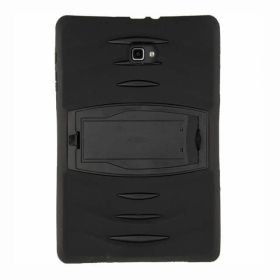 Xccess Survivor Case Galaxy Tab A 10.1 2016 zwart