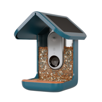 Category Smart bird feeders image