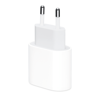 Category iPhone 16 Plus adapters and chargers image