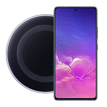 Category Galaxy S10 wireless chargers image