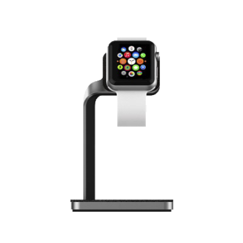 Category Apple Watch docks and stands image