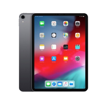 Category iPad Pro 12.9" 2018 accessories image