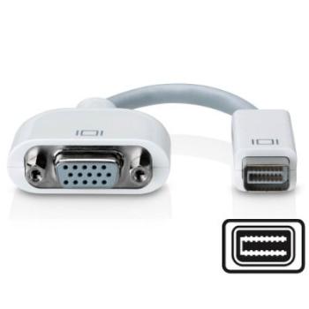 Category Mini DVI Cables image