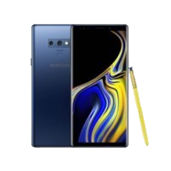 Category Galaxy Note 9 accessories image