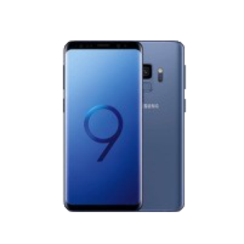 Category Galaxy S9 Plus accessories image